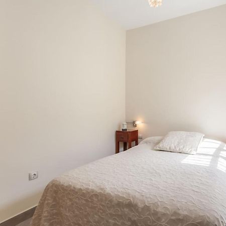 Apartamento Con Encanto En El Barrio De Santa Cruz Sevilha Exterior foto
