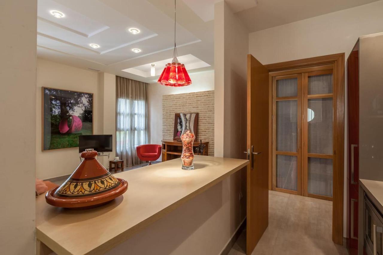 Apartamento Con Encanto En El Barrio De Santa Cruz Sevilha Exterior foto
