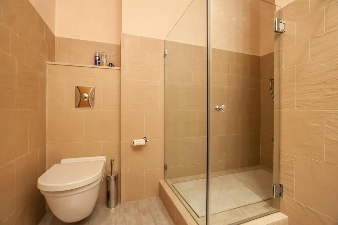 Apartamento Con Encanto En El Barrio De Santa Cruz Sevilha Exterior foto